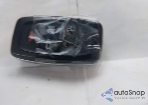 2011 Land Rover Range Rover Hse from USA, damaged, VIN SALME1D40BA332970